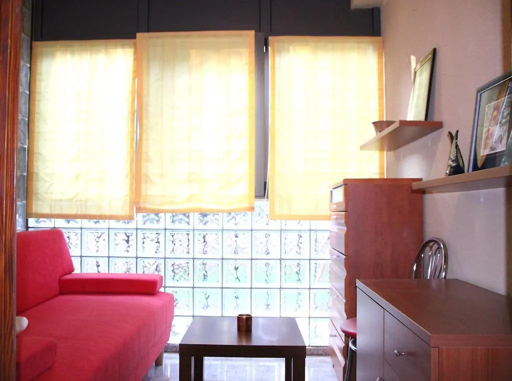 Apartment Rona Una Ičići