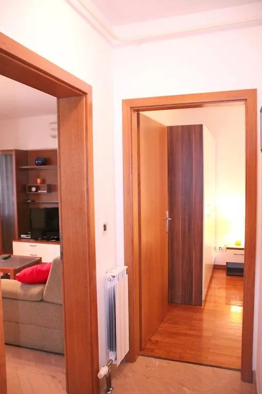 Apartment Rona Una Ičići Chorvatsko