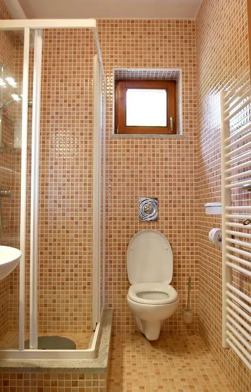 Apartment Rona Una Ičići 0*,  Chorvatsko